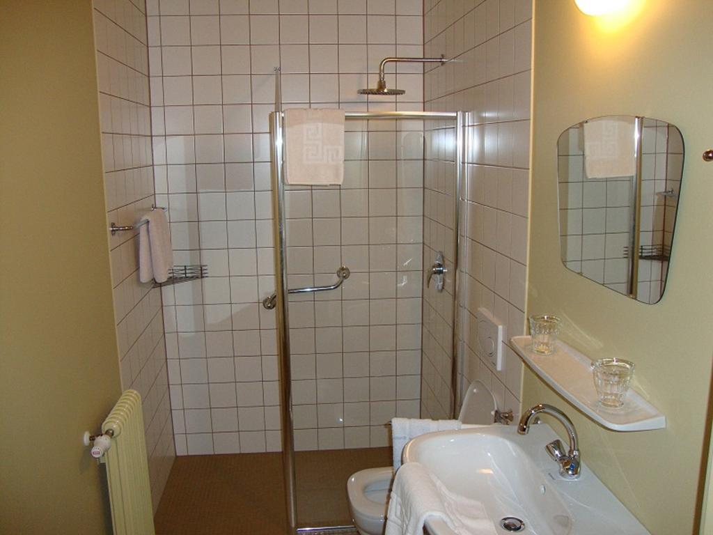 Hotel Garni - Appartements Fuksas Bad Gleichenberg Chambre photo