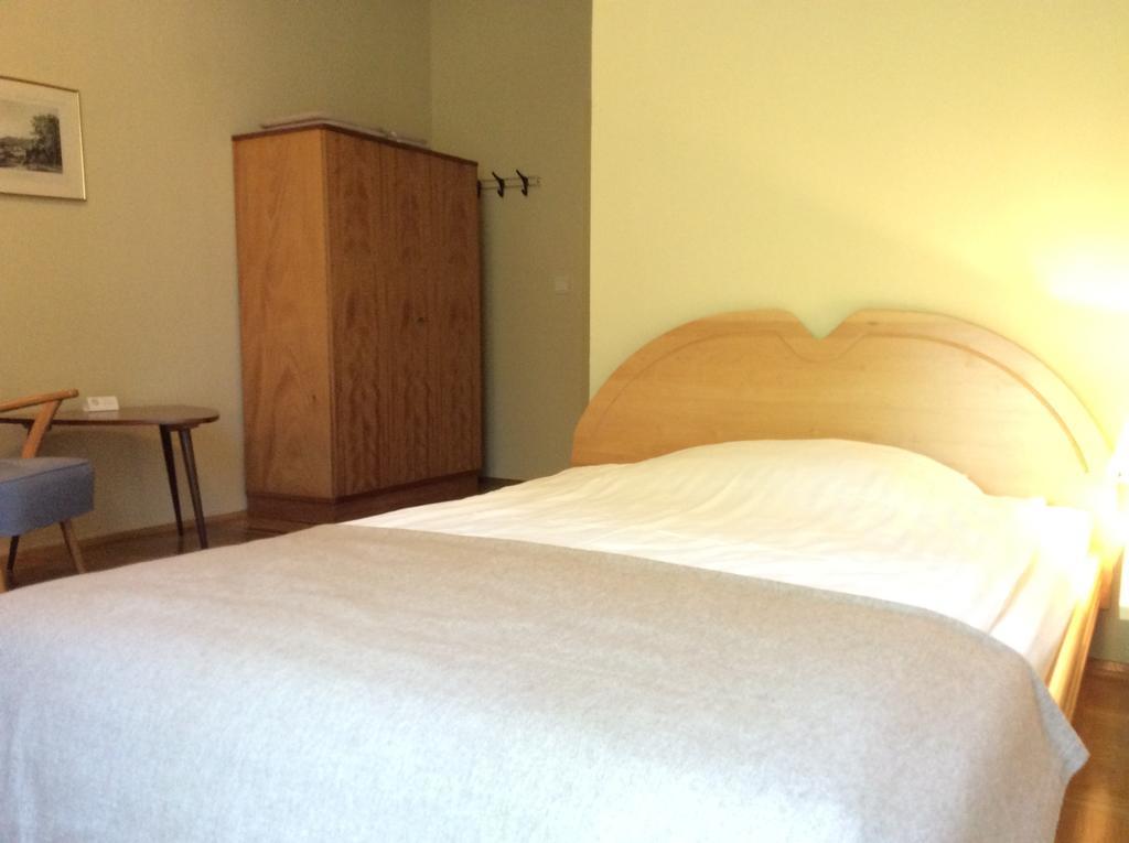 Hotel Garni - Appartements Fuksas Bad Gleichenberg Chambre photo